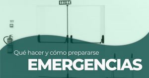 Emergencias adulto mayor