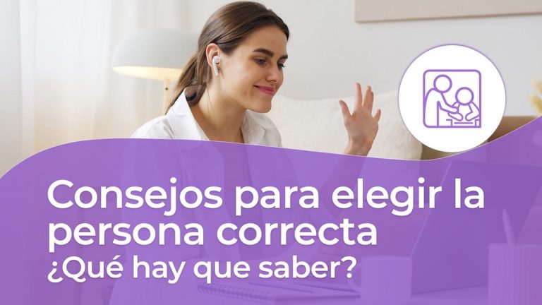Consejos para entrevistas online – en geriatricos o en casa